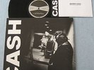 Johnny Cash - American III: Solitary Man ( Vinyl ) 12
