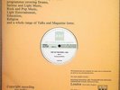 BBC TOTP 1222 SISTERS OF MERCY Body & Soul HAZELL DEAN SADE IRON MAIDEN 88 M- LP