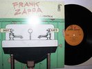 FRANK ZAPPA 