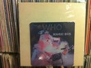 THE WHO - MAGIC BUS Rare 12