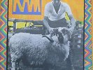 Paul McCartney RAM LP 1971 Original PROMO MONO Apple Beatles Brazil