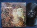 THE SECOND COMING - UK 1970  LP - RARE ORIGINAL UK PRESSING LP