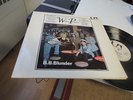 B.B.BLUNDER-workers' play..'71 MINT LP ORIG. BLOSSOM TOES RARO