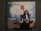 MODERN TALKING - BEST OF - 16 Superhits - LP 1988 Dino 1831 Dieter Bohlen Anders