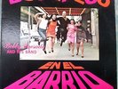 BOBBY QUESADA-Boogaloo En El Barrio GREAT LATIN SOUL-FANIA GOLD LABEL# 350 Mono
