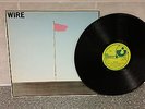 WIRE - PINK FLAG - EARLY HARVEST 1977 UK PRESS - RARE - NICE COPY