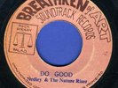 1020 NEDLEY & NATURISER-DO GOOD-BREATHERN OF ART- REGGAE 45 7
