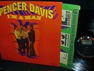 DYNAMIC  1966 MONO = SPENCER DAVIS GROUP   I'M A MAN   RAVER GARAGE BEAT 