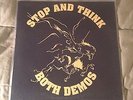 Stop and Think Invasion Mental Desperate Measures Lights Out Carry On