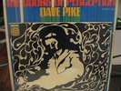 Dave Pike-The Doors of Perception-Rare Jazz LP-Vortex Orig.-SEALED-Lee Konitz