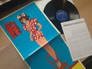 THRICE MICE SAME GERMAN ORIGINAL PHILIPS in 1971 NEAR MINT FOC KRAUTROCK KILLER