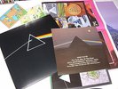 PINK FLOYD -The Dark Side of the Moon-30th Anniversary Vinyl/LP   OVP / Sealed