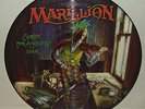 MARILLION  - SCRIPT FOR A JESTER'S TEAR - LP PICTURE DISC