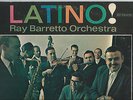 LATINO - RAY BARRETTO ORCHESTRA