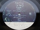 PINK FLOYD WALL 1st UK PRESS MiNt ViNyL ArChIvE CoMpLeTe PROG ROCK PSYCH MONSTER