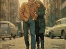 Dylan, Bob/The Freewheelin' Bob Dylan/LP vinyl record/nm