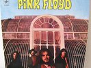 PINK FLOYD - The piper at the gates of dawn - LP cover Italy