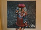 Cluster Zuckerzeit LP Rock On Brain Reissue 1979 German Electronic Kraut Rock