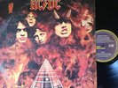 ^^^ AC/DC ^^^ HIGHWAY TO HELL ^^^ Oz Blue Label ^^^ Albert  1979
