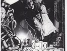 SIXTEN REDLOS Ni Ska Fa Angra SUPERB swedish punk 7