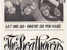 BEATHOVENS Let Me Go RARE swedish garage 45 psych MOD DANCER Summer Sun LISTEN