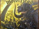 MOTORHEAD We Are  LP Rare German SPV from 2000 NM