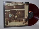 Creedence Clearwater Revival, Willie And The Poor Boys   Japanese Red Vinyl LP