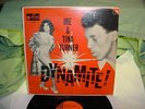 Ike and Tina Turner SUE LP Record 2004 Dynamite - 1963