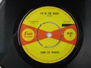 John Lee Hooker,I'm In The Mood,(WI-361),b/w Boogie Chillun,Rare 1st Press,7