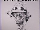 YANK RACHELL: Blues Mandolin Man LP Blues & R&B