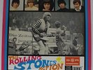 LP Rolling Stones - In Action, RI DECCA DE 1966, S+R International 74307 P 13