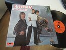 Chilly - Secret Lies,  german LP in MINT