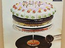 ROLLING STONES LET IT BLEED OG UK STEREO DECCA LP 2W/2W
