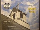 Ernest Tubb Old Rugged Cross Decca 5334 10