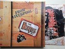 The Beatles From Liverpool (VERY RARE COLUMBIA VERSION 8 LP BOX SET)