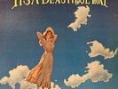 IT'S A BEAUTIFUL DAY s/t LIMITED EDITION Audiophile #23340 HALF SPEED NM/NM