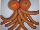 LP Jutta Hipp Quintet - Cool Dogs & Two Oranges - Emil Mangelsdorff Joki Freund