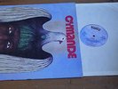 CYMANDE cymande 1st Press UK 73' ALASKA  FIRST LP FUNK JAZZ LP EX+