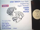 STAN TRACEY   