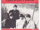AVALONS That's All I Know  swedish garage 45 FREAKBEAT psych Olga HEAR