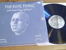 DIZZY GILLESPIE the real thing 1st Press USA 70' PERCEPTION JAZZ/FUNK LP EX+