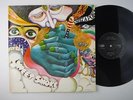 Sweet Smoke,Just A Poke,1970 Dutch Pressing,Prog/Psyche,LP