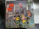 JOHN FAHEY Requia LP VANGUARD VG++ folk guitar psych  nice original