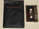 SEX PISTOLS RARE ORIG CASSETTE THE HEYDAY FACT 30.MUCH RARER GOLD TAPE PUNK