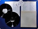 PINK FLOYD The Wall PC2 36183 2LP N8859