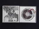 THE BEATLES REVOLVER REEL TO REEL TWIN TRACK TAPE TA-PMC 7009 1966