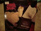 Morbid Angel-Covenant-Clear Vinyl-Lim.200 Stk-Sold Out,Death,Bolt Thrower