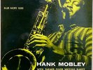 HANK MOBLEY QUINTET Blue Note LP 1550 MINT-