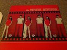 white stripes self titled LP von bondies billy childish jon spencer RARE SFTHRI