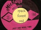 J.J.BARNES - Just One More Time - MICKAY'S  7